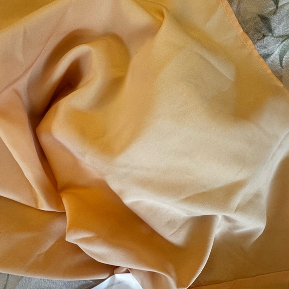 En Saison Kimberly Ruffle Midi Floral Midi Chiffon Party Dress Size Small NWT - Picture 10 of 14